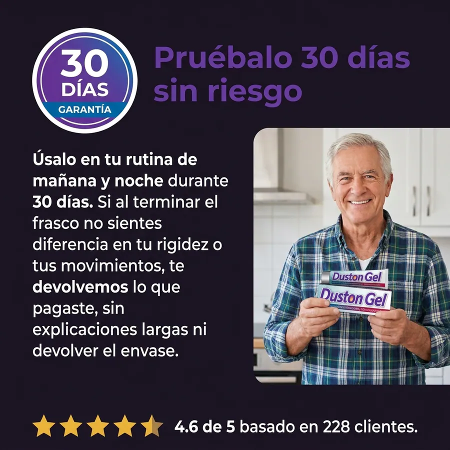 Garantía 30 días